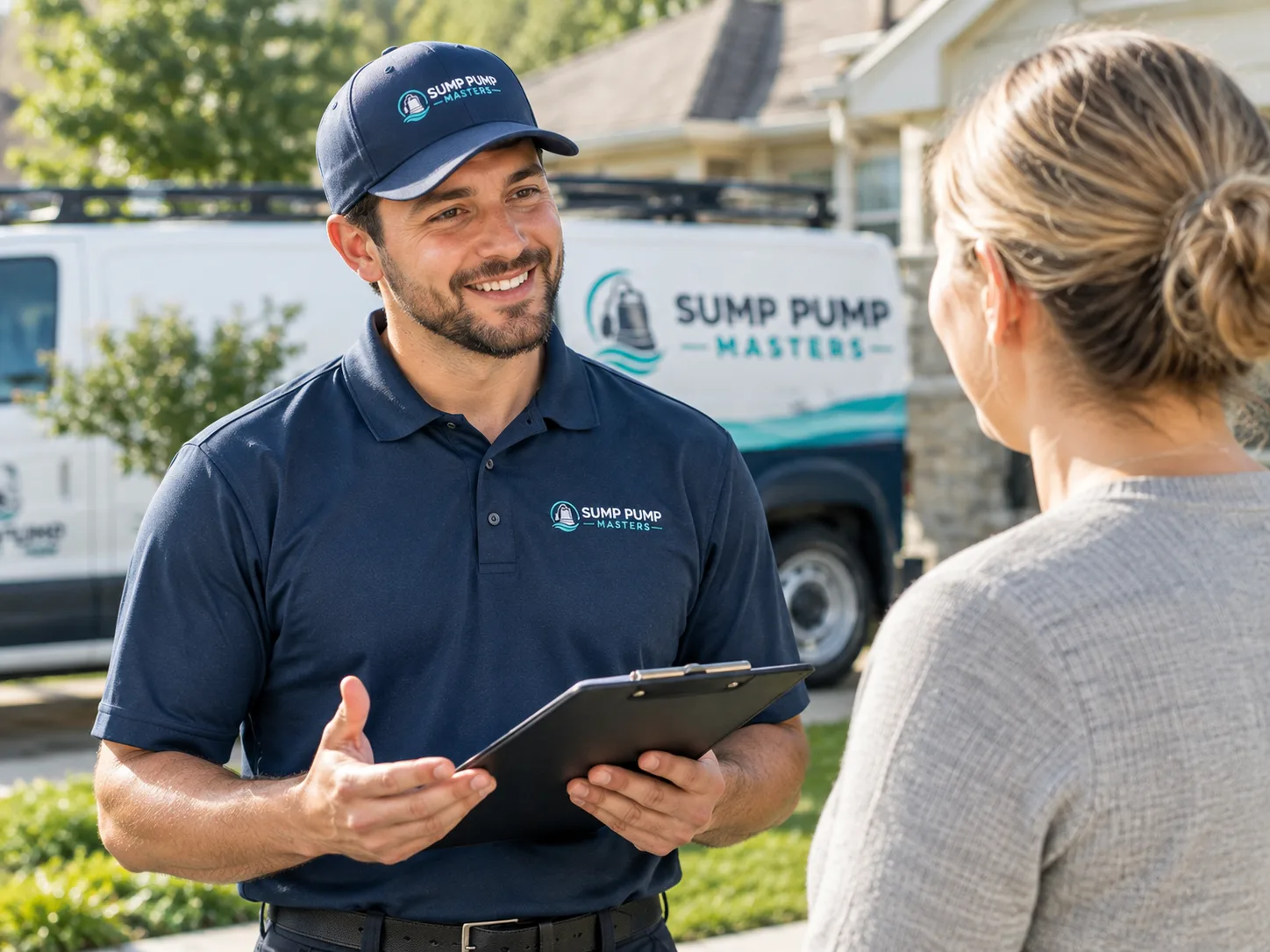Sump Pump Repair Ottawa, OH FAQs